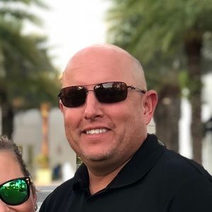 Meet your Posher, Timothy